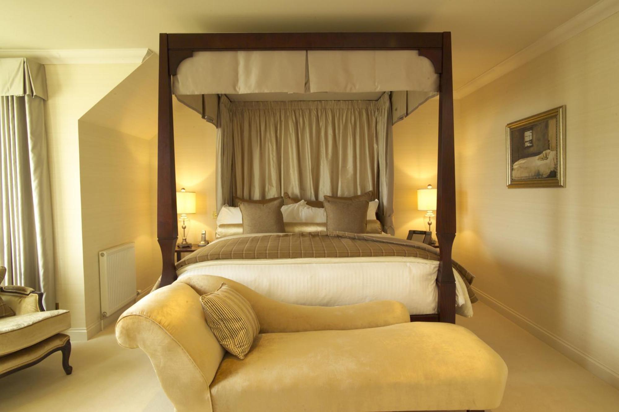 Loch Ness Lodge Drumnadrochit Ngoại thất bức ảnh